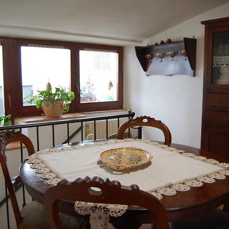 Lo Scopertino Apartment Orvieto Exterior photo