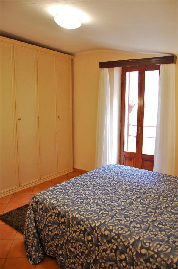 Lo Scopertino Apartment Orvieto Exterior photo